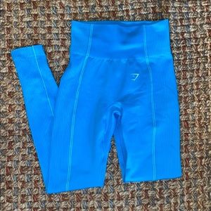 Gymshark Ultra Seamless Leggings